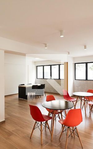 Studio à venda com 25m², 0 quarto e sem vagaCoworking