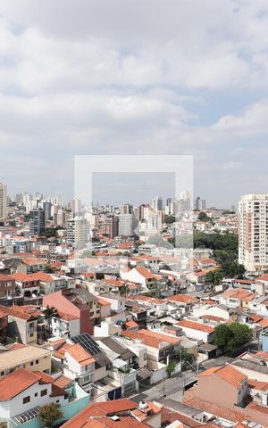 Studio à venda com 25m², 0 quarto e sem vagaTerraço