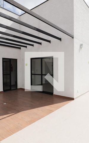 Studio à venda com 25m², 0 quarto e sem vagaTerraço