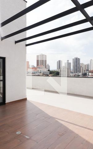 Studio à venda com 25m², 0 quarto e sem vagaTerraço