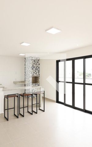 Studio à venda com 25m², 0 quarto e sem vagaSalão de Festas