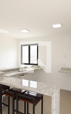 Studio à venda com 25m², 0 quarto e sem vagaSalão de Festas