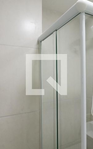 Studio à venda com 25m², 0 quarto e sem vaga Studio à venda com 25m², 0 quarto e sem vagaBanheiro