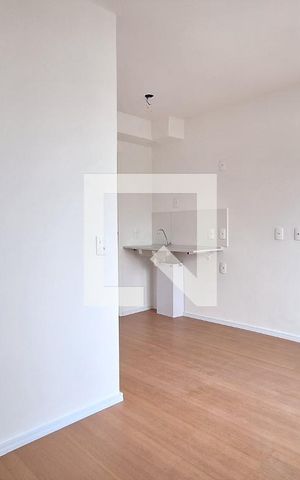 Apartamento para alugar com 18m², 1 quarto e sem vagaStudio