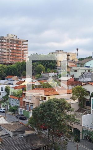 Apartamento para alugar com 18m², 1 quarto e sem vagaVista