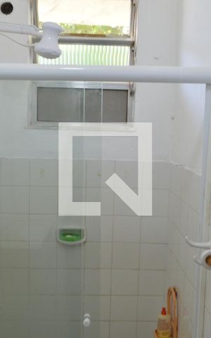 Apartamento à venda com 58m², 2 quartos e 2 vagasBanheiro