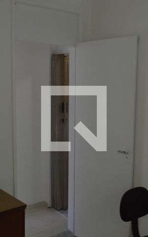 Apartamento à venda com 58m², 2 quartos e 2 vagasQuarto 2