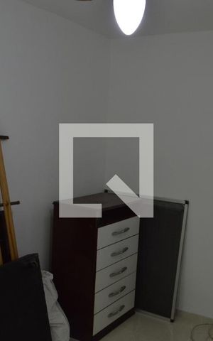 Apartamento à venda com 58m², 2 quartos e 2 vagasQuarto 1