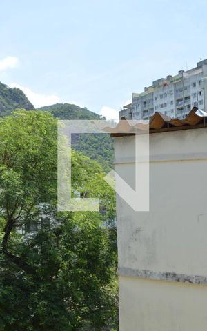 Apartamento à venda com 58m², 2 quartos e 2 vagasVista da Sala