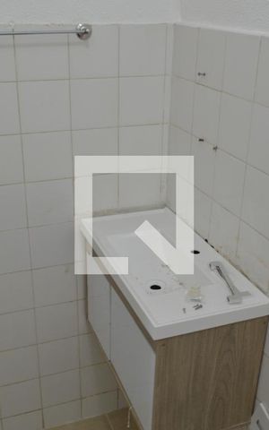 Apartamento à venda com 58m², 2 quartos e 2 vagasBanheiro