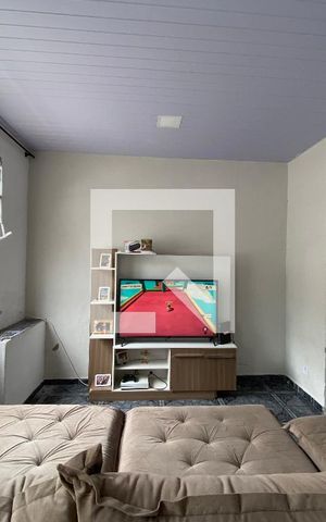 Casa à venda com 78m², 1 quarto e sem vaga Casa à venda com 78m², 1 quarto e sem vagaSala