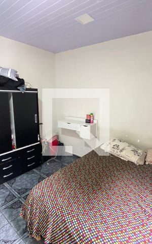 Casa à venda com 78m², 1 quarto e sem vaga Casa à venda com 78m², 1 quarto e sem vagaQuarto
