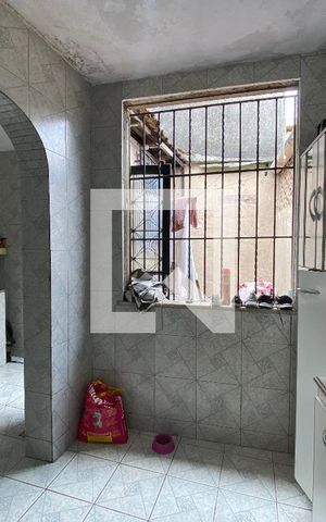 Casa à venda com 78m², 1 quarto e sem vaga Casa à venda com 78m², 1 quarto e sem vagaCozinha