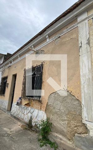 Casa à venda com 78m², 1 quarto e sem vaga Casa à venda com 78m², 1 quarto e sem vagaFachada