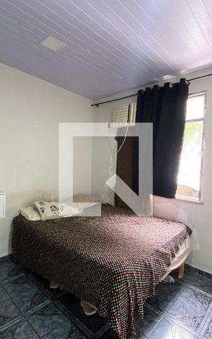 Casa à venda com 78m², 1 quarto e sem vaga Casa à venda com 78m², 1 quarto e sem vagaQuarto