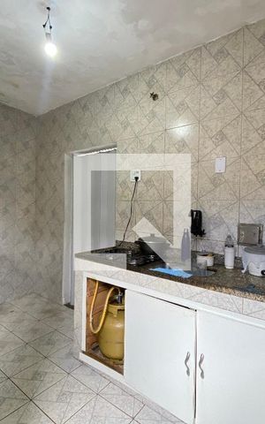 Casa à venda com 78m², 1 quarto e sem vaga Casa à venda com 78m², 1 quarto e sem vagaCozinha