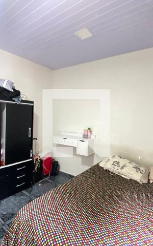 Casa à venda com 78m², 1 quarto e sem vaga Casa à venda com 78m², 1 quarto e sem vagaQuarto