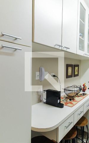 Apartamento à venda com 86m², 3 quartos e 1 vaga Apartamento à venda com 86m², 3 quartos e 1 vagaCozinha