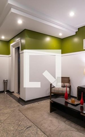 Apartamento à venda com 96m², 3 quartos e 2 vagas Apartamento à venda com 96m², 3 quartos e 2 vagasHall