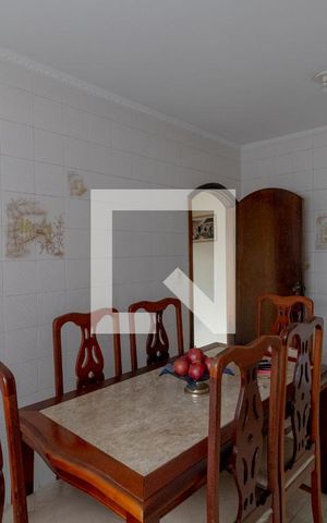 Casa à venda com 230m², 4 quartos e 4 vagas Casa à venda com 230m², 4 quartos e 4 vagasSala de Jantar