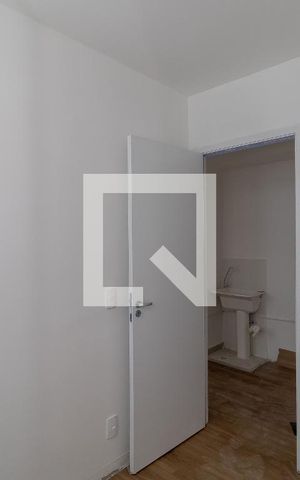 Apartamento à venda com 36m², 2 quartos e sem vaga Apartamento à venda com 36m², 2 quartos e sem vagaQuarto 1