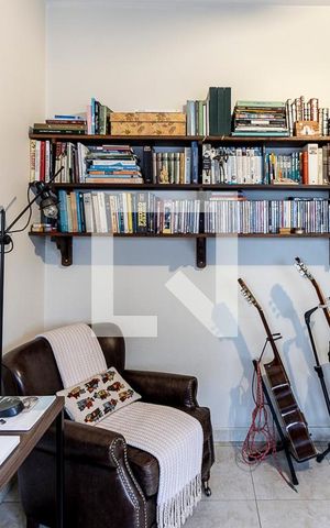 Apartamento à venda com 154m², 3 quartos e 2 vagas Apartamento à venda com 154m², 3 quartos e 2 vagasQuarto