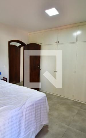 Apartamento à venda com 147m², 3 quartos e 2 vagasQuarto 3 - Suíte