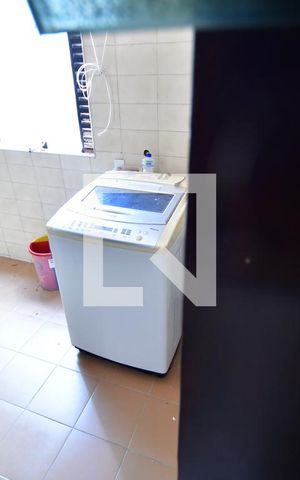 Apartamento à venda com 147m², 3 quartos e 2 vagasLavabo - Vista