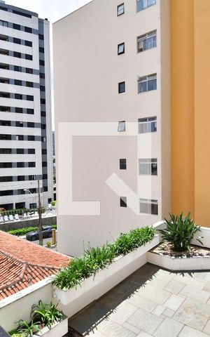 Apartamento à venda com 147m², 3 quartos e 2 vagasQuarto 2 - Vista
