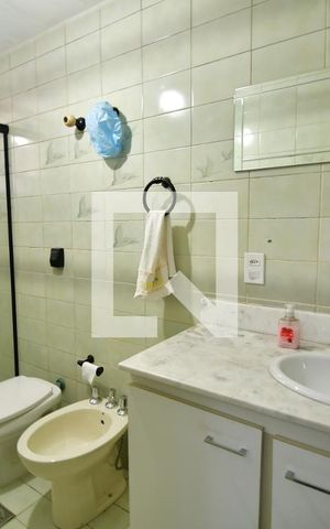 Apartamento à venda com 147m², 3 quartos e 2 vagasBanheiro 2