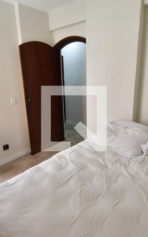 Apartamento à venda com 147m², 3 quartos e 2 vagasQuarto 1