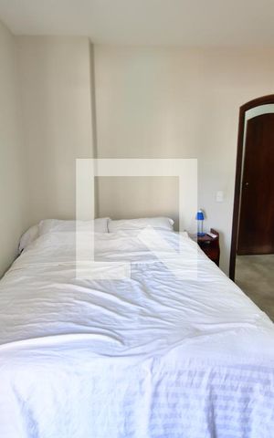 Apartamento à venda com 147m², 3 quartos e 2 vagasQuarto 3 - Suíte