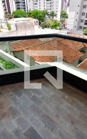 Apartamento à venda com 147m², 3 quartos e 2 vagasQuarto 3 - Suíte Sacada