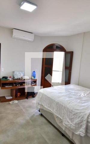 Apartamento à venda com 147m², 3 quartos e 2 vagasQuarto 3 - Suíte