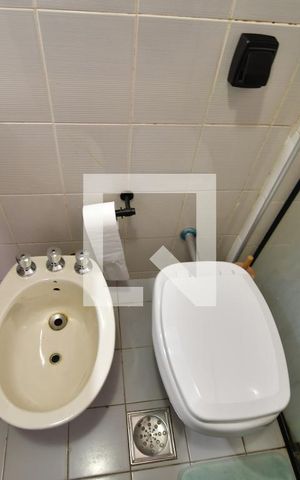 Apartamento à venda com 147m², 3 quartos e 2 vagasBanheiro 1