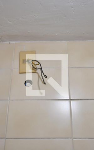 Apartamento à venda com 147m², 3 quartos e 2 vagasBanheiro de serviço - Detalhe