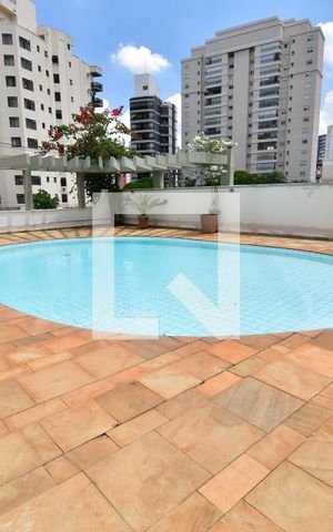 Apartamento à venda com 147m², 3 quartos e 2 vagasÁrea comum - Piscina