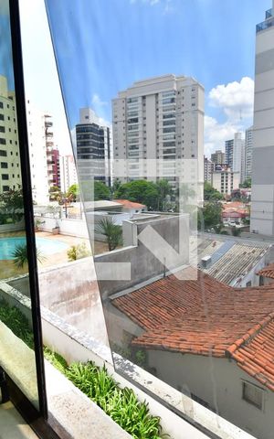 Apartamento à venda com 147m², 3 quartos e 2 vagasÁrea de Serviço - Vista