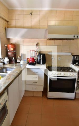 Apartamento à venda com 147m², 3 quartos e 2 vagasCozinha