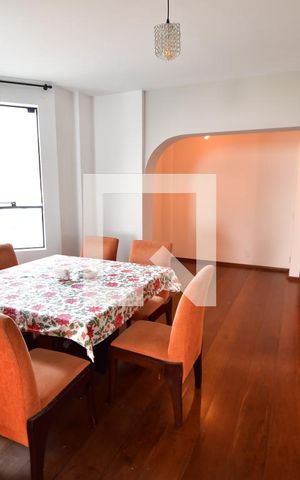 Apartamento à venda com 147m², 3 quartos e 2 vagasSala 2