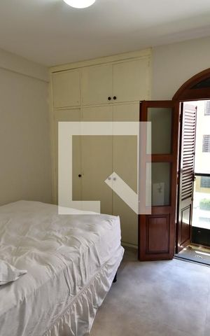 Apartamento à venda com 147m², 3 quartos e 2 vagasQuarto 1