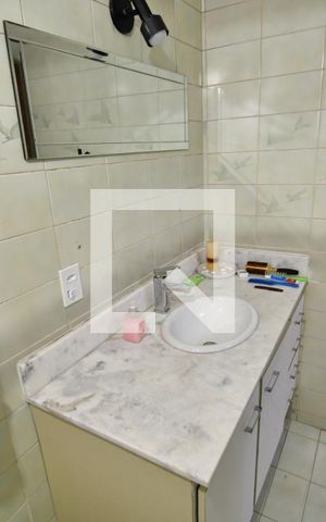 Apartamento à venda com 147m², 3 quartos e 2 vagasBanheiro 2