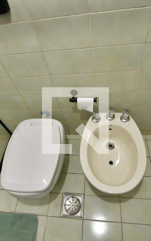 Apartamento à venda com 147m², 3 quartos e 2 vagasBanheiro 2