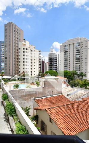 Apartamento à venda com 147m², 3 quartos e 2 vagasQuarto 3 - Suíte Vista