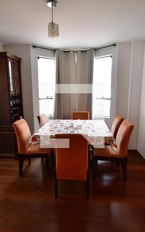 Apartamento à venda com 147m², 3 quartos e 2 vagasSala 2