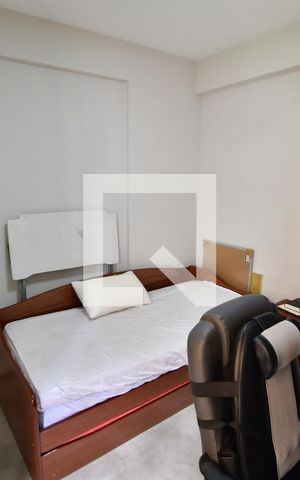 Apartamento à venda com 147m², 3 quartos e 2 vagasQuarto 2