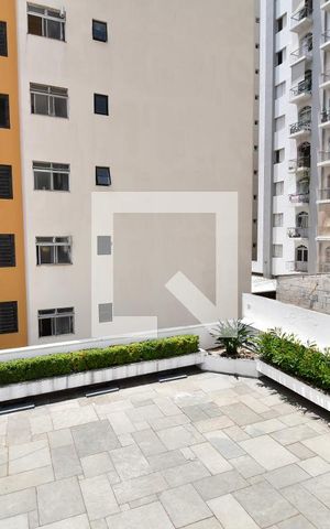 Apartamento à venda com 147m², 3 quartos e 2 vagasQuarto 1 - Vista