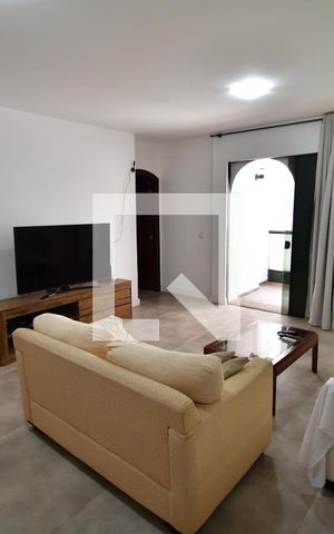 Apartamento à venda com 147m², 3 quartos e 2 vagasSala