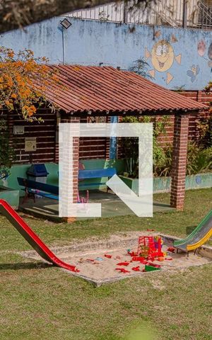 Apartamento à venda com 65m², 2 quartos e 1 vaga Apartamento à venda com 65m², 2 quartos e 1 vagaPlayground
