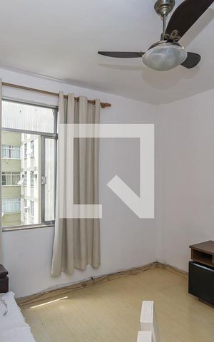 Apartamento para alugar com 57m², 2 quartos e 1 vaga Apartamento para alugar com 57m², 2 quartos e 1 vagaSala